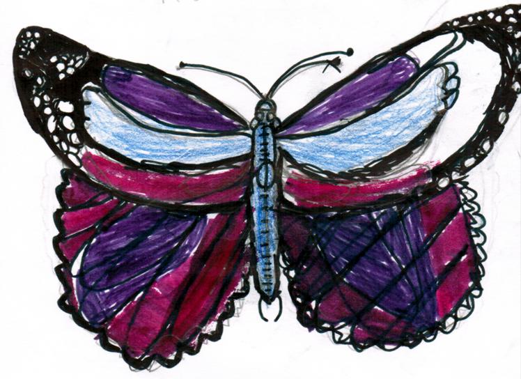 My-Review-At-RCM-For-Purple-Coneflower-With-Venetian-Glass